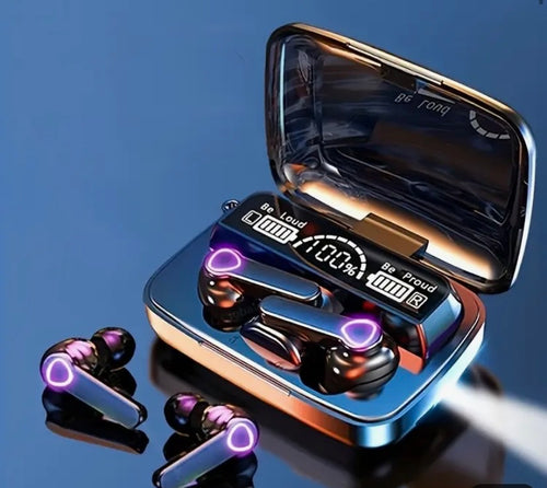 Auriculares Inalambricos M19